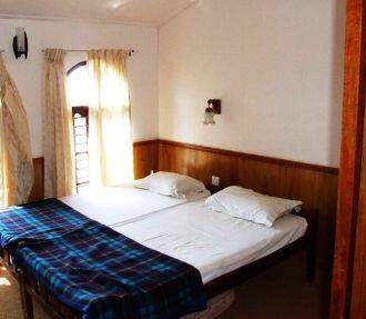 KTC Houseboat, Alleppey 2